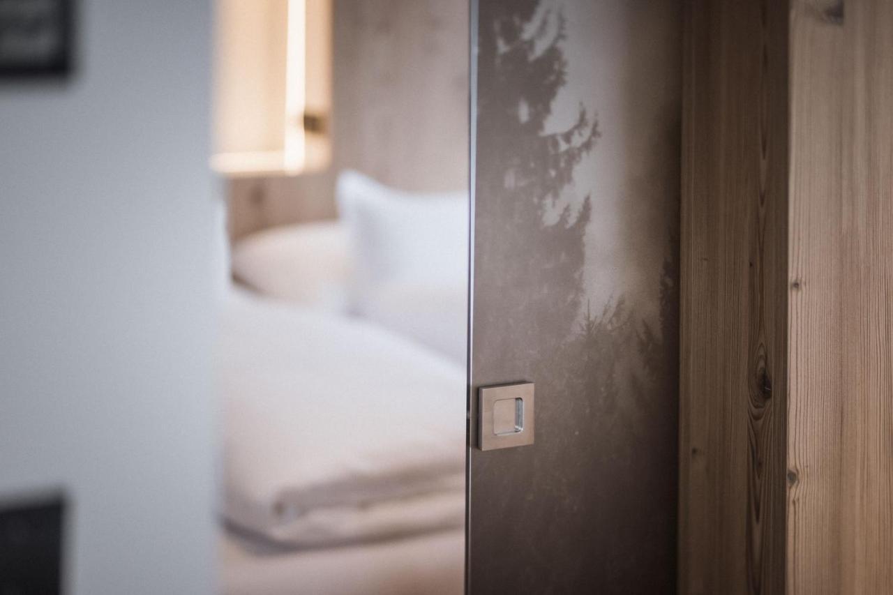 Ahrianova Apartment กัมโปตูเรส ภายนอก รูปภาพ