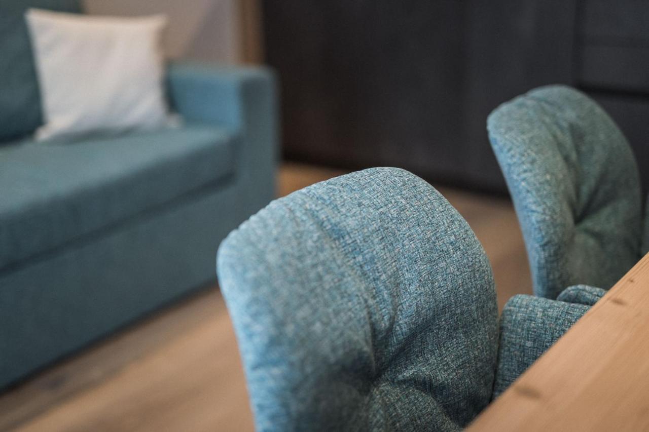 Ahrianova Apartment กัมโปตูเรส ภายนอก รูปภาพ
