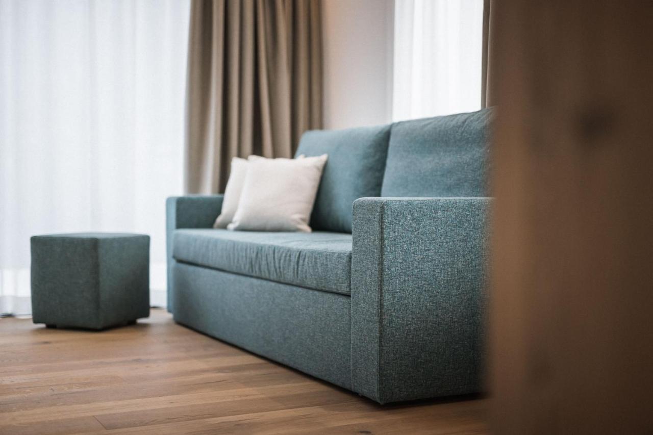Ahrianova Apartment กัมโปตูเรส ภายนอก รูปภาพ