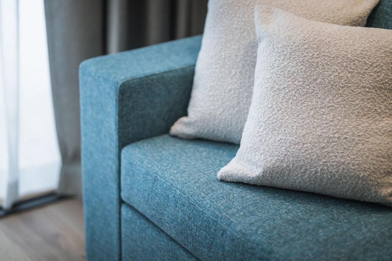 Ahrianova Apartment กัมโปตูเรส ภายนอก รูปภาพ