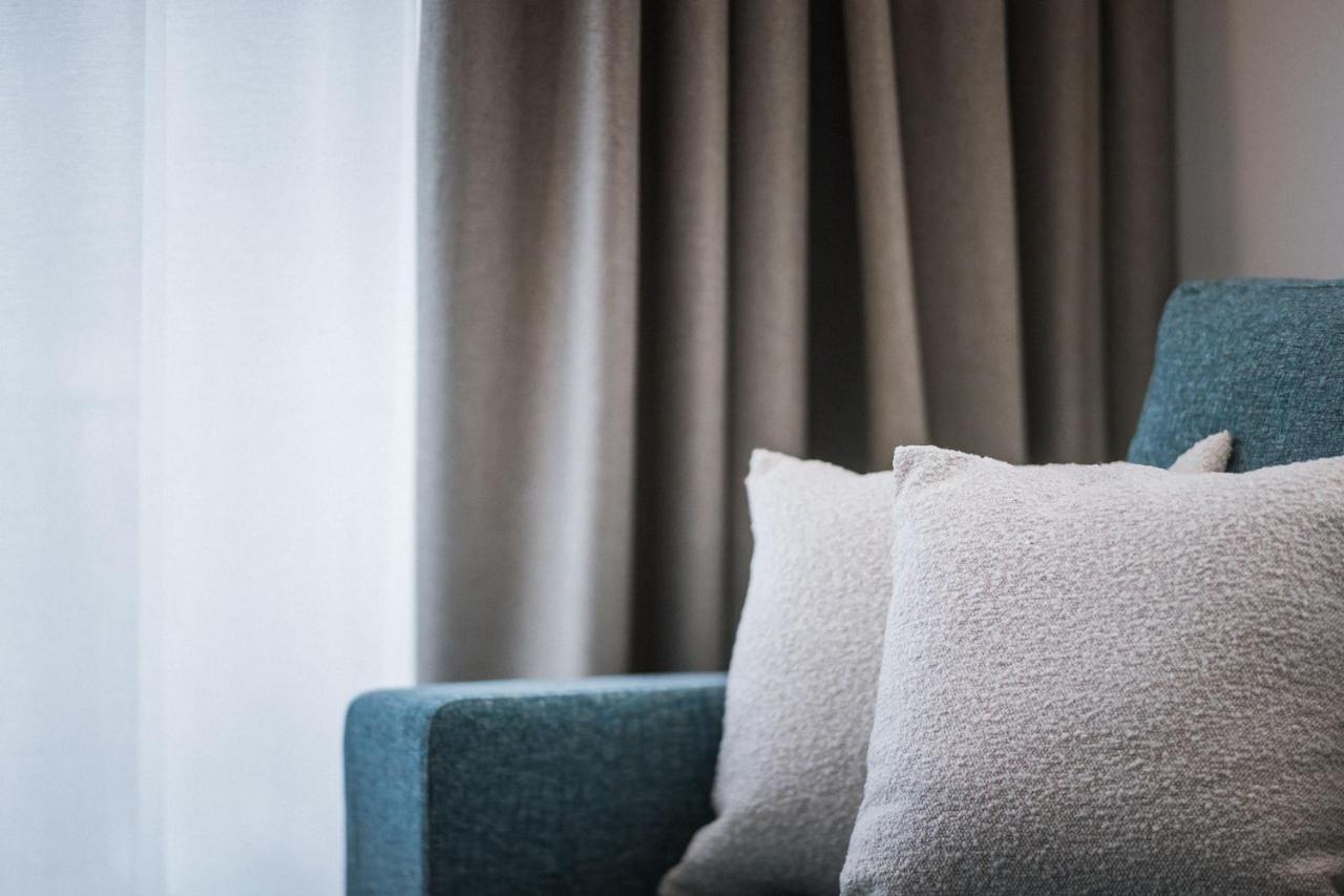 Ahrianova Apartment กัมโปตูเรส ภายนอก รูปภาพ