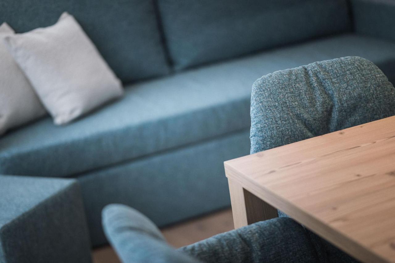 Ahrianova Apartment กัมโปตูเรส ภายนอก รูปภาพ