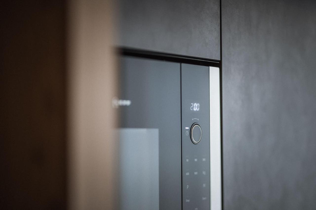 Ahrianova Apartment กัมโปตูเรส ภายนอก รูปภาพ
